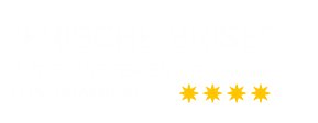 Ferienwohnung Frische Brise Hörnum Logo